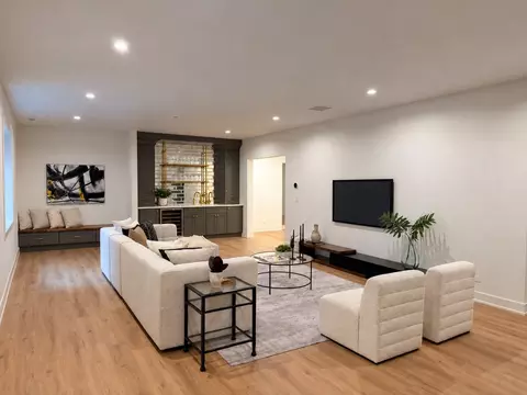 Living - 880 Bittersweet Dr, Northbrook, IL 60062 photo 3 of 5