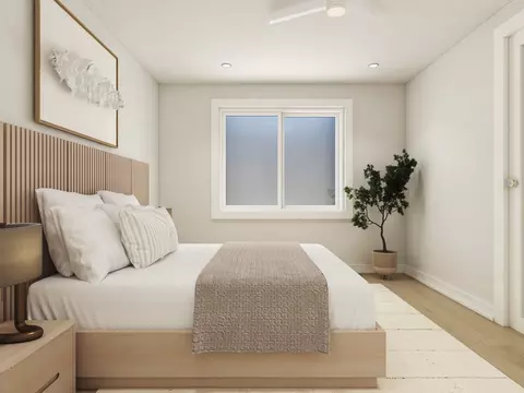 Bedroom - 880 Bittersweet Dr, Northbrook, IL 60062 photo 11 of 11