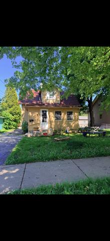 77 S Melrose Ave, Elgin, IL 60123