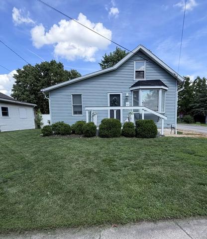 1914 N Lasalle St, Ottawa, IL 61350