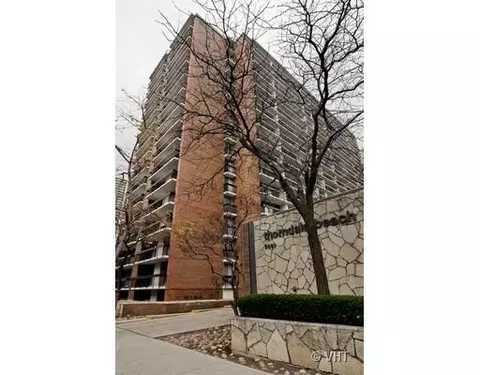 5901 N Sheridan Rd #13E, Chicago, IL 60660