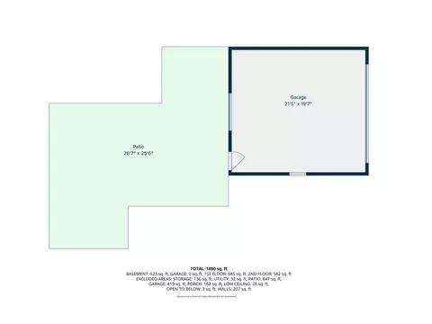 8021 W 45th St, Lyons, IL 60534 photo 43