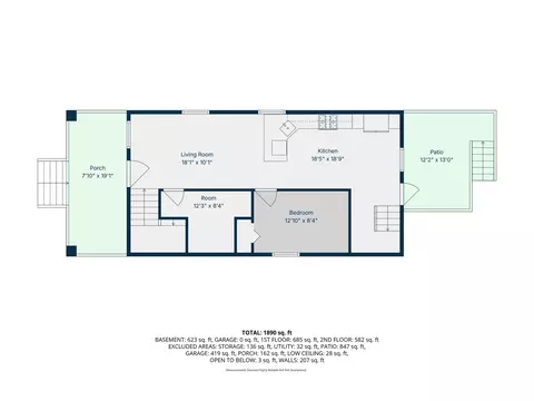8021 W 45th St, Lyons, IL 60534 photo 41