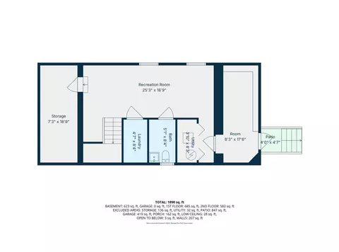 8021 W 45th St, Lyons, IL 60534 photo 42