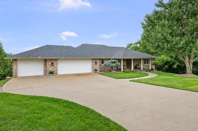 12926 25th Street Ct, Milan, IL 61264