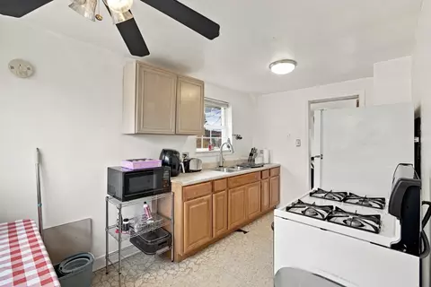 Kitchen - 2121 S 14th Ave, Broadview, IL 60155 photo 1 of 4