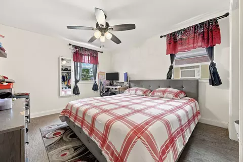 Bedroom - 2121 S 14th Ave, Broadview, IL 60155 photo 1 of 2