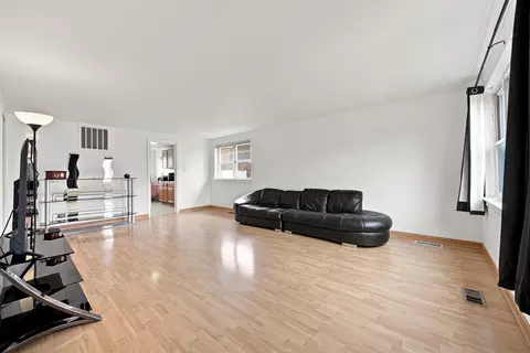 Living - 2121 S 14th Ave, Broadview, IL 60155 photo 3 of 3