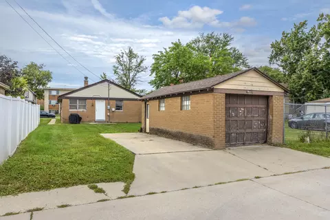 Exterior - 2121 S 14th Ave, Broadview, IL 60155 photo 3 of 3