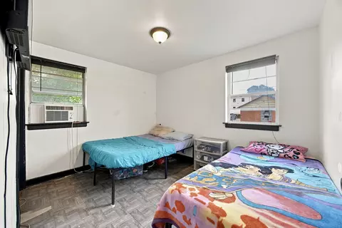Bedroom - 2121 S 14th Ave, Broadview, IL 60155 photo 2 of 2