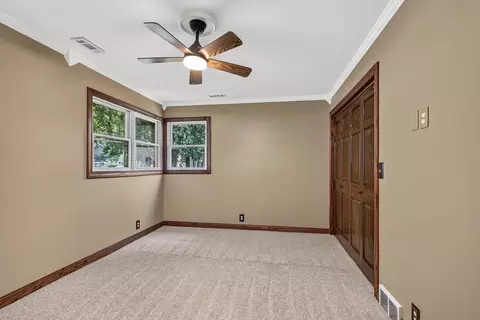 Bedroom - 718 E Chestnut St, Monticello, IL 61856 photo 1 of 5