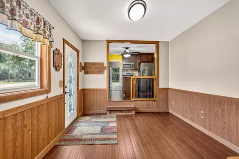 Entry Way - 718 E Chestnut St, Monticello, IL 61856 photo 1 of 2