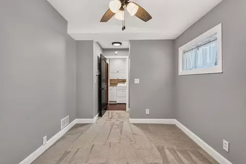 Bedroom - 718 E Chestnut St, Monticello, IL 61856 photo 5 of 5