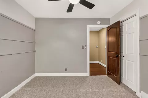 Bedroom - 718 E Chestnut St, Monticello, IL 61856 photo 4 of 5