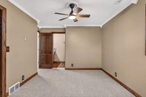 Bedroom - 718 E Chestnut St, Monticello, IL 61856 photo 2 of 5