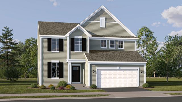 105 Granley Rd, South Elgin, IL 60177