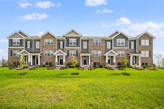 17394 Ulster Dr, Tinley Park, IL 60477
