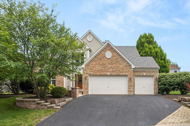 1608 Trails End Ln, Bolingbrook, IL 60490