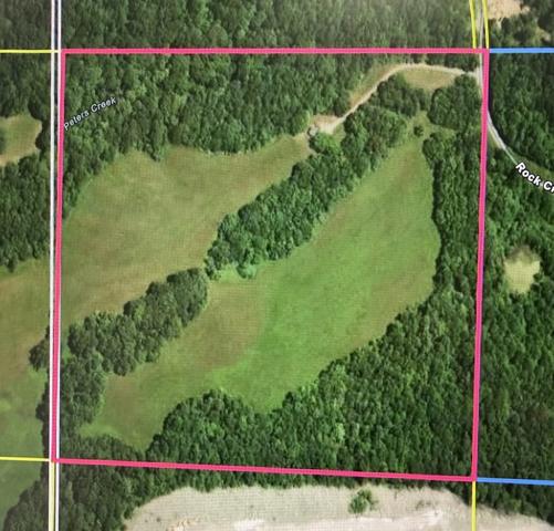 153 Rock Creek Rd, Cave In Rock, IL 62919
