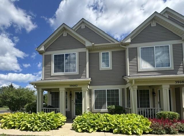39082 Welsh Ln, Beach Park, IL 60083