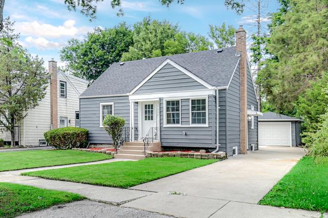 3846 217th St, Matteson, IL 60443