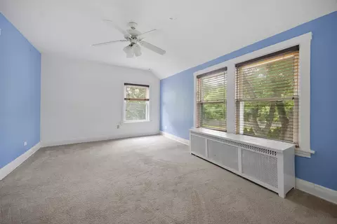 Bedroom - 1314 Glenview Rd, Glenview, IL 60025 photo 4 of 5