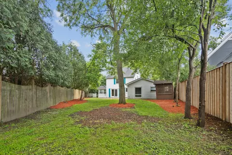 Exterior - 1314 Glenview Rd, Glenview, IL 60025 photo 6 of 7