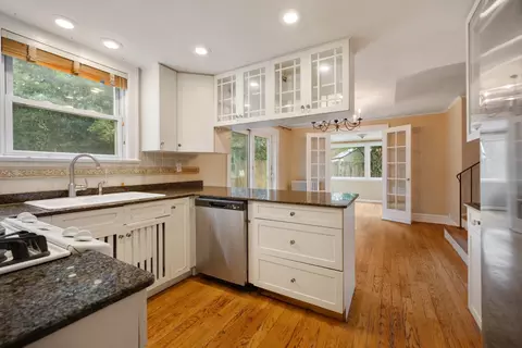 Kitchen - 1314 Glenview Rd, Glenview, IL 60025 photo 3 of 3