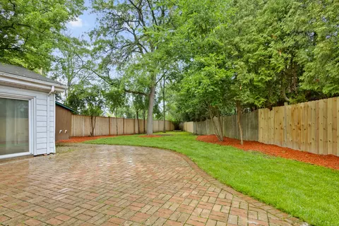 Exterior - 1314 Glenview Rd, Glenview, IL 60025 photo 5 of 7