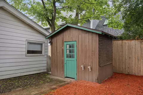 Exterior - 1314 Glenview Rd, Glenview, IL 60025 photo 7 of 7