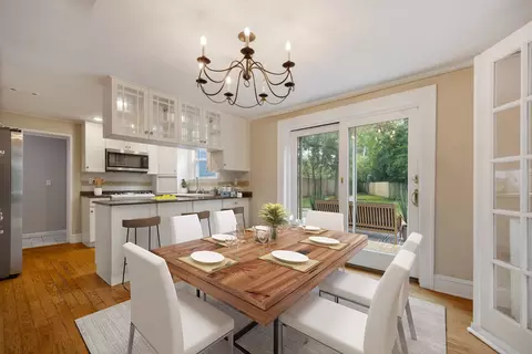 Dining - 1314 Glenview Rd, Glenview, IL 60025 photo 1 of 1