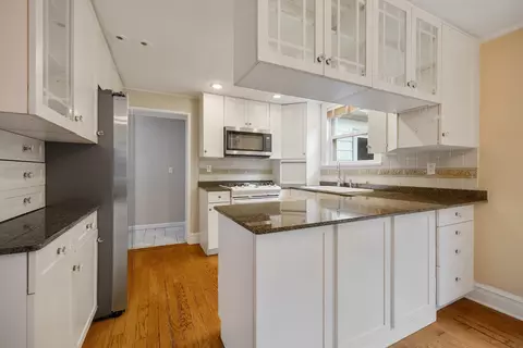 Kitchen - 1314 Glenview Rd, Glenview, IL 60025 photo 1 of 3