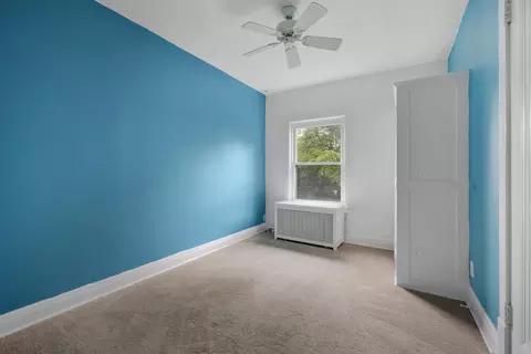 Bedroom - 1314 Glenview Rd, Glenview, IL 60025 photo 5 of 5