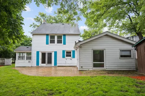 Exterior - 1314 Glenview Rd, Glenview, IL 60025 photo 4 of 7