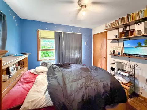 Bedroom - 807 E Illinois St, Freeport, IL 61032 photo 3 of 6