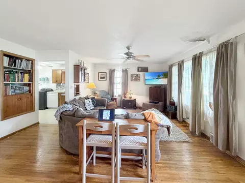 Living - 807 E Illinois St, Freeport, IL 61032 photo 1 of 2