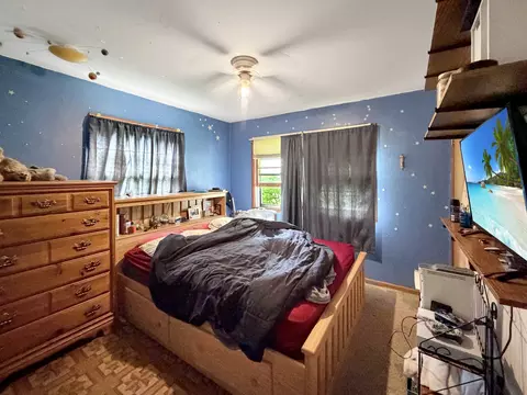 Bedroom - 807 E Illinois St, Freeport, IL 61032 photo 4 of 6