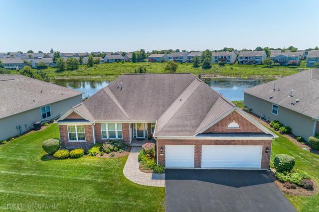 3737 Canton Cir, Mundelein, IL 60060