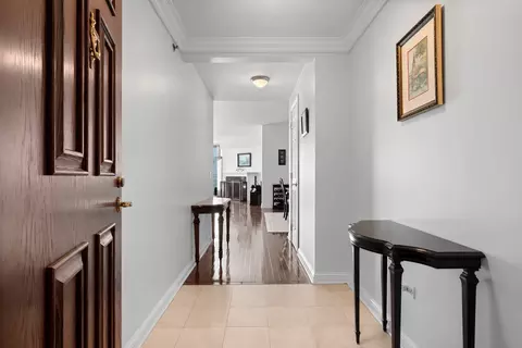 Entry Way - 21 E Huron St #2803, Chicago, IL 60611 photo 1 of 1
