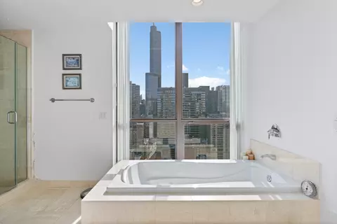 Bath - 21 E Huron St #2803, Chicago, IL 60611 photo 3 of 6