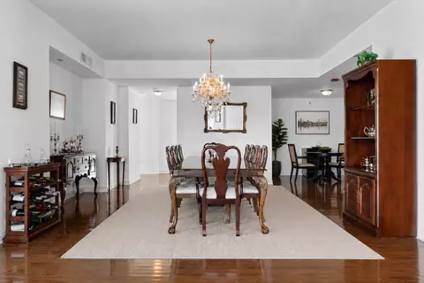 Dining - 21 E Huron St #2803, Chicago, IL 60611 photo 2 of 5