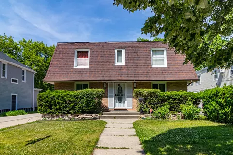 918 N Linden Ave, Waukegan, IL 60085