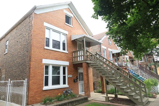 5431 W 24th St, Cicero, IL 60804