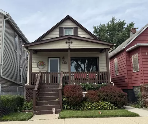 412 156th St, Calumet City, IL 60409