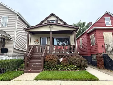412 156th St, Calumet City, IL 60409