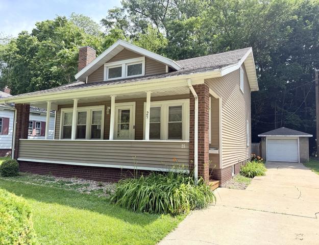 25 Westclox Ave, Peru, IL 61354