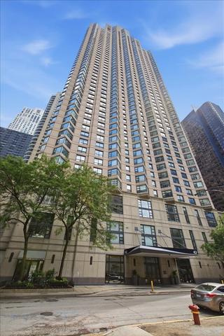 401 E Ontario St #1409, Chicago, IL 60611