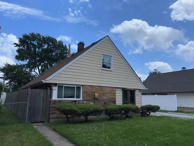 17111 Oakwood Ave, Lansing, IL 60438
