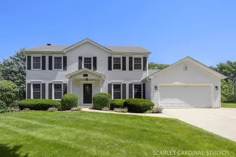 1181 Banyon Ct, Naperville, IL 60540