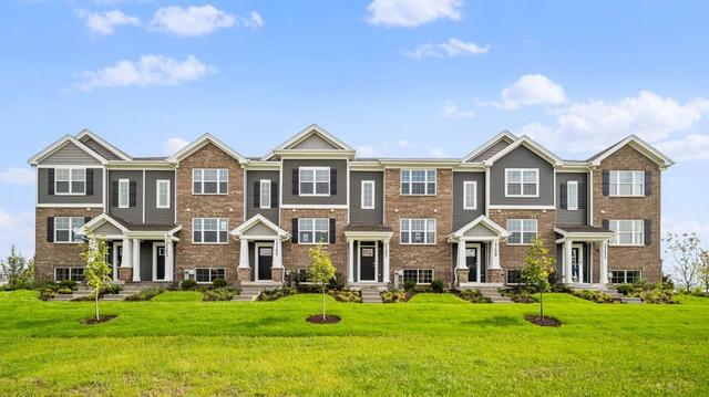 17396 Ulster Dr, Tinley Park, IL 60477